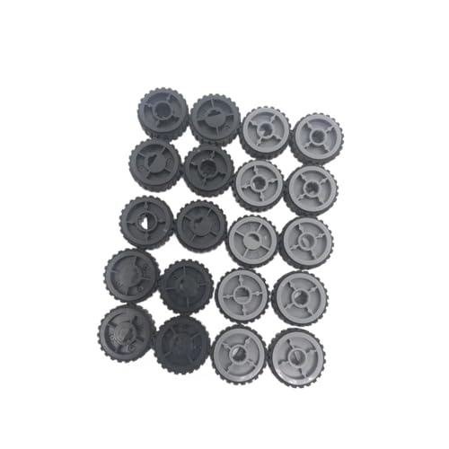 Pièce de rechange rouleau d'alimentation 40X5451 pour Lexmark E360 et X264