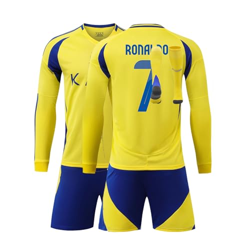 Football Jersey For boys girls 2024 Men Jersey Youth Trainshirts Jersey Football Suit Soccer Jersey Shorts Set Fans Gift