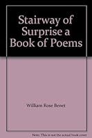 The Stairway of Surprise B00171ESHM Book Cover