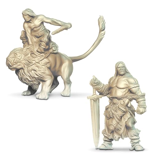 Trudvang Legends: Wildland Expansión de Juego de Mesa miniatura 2