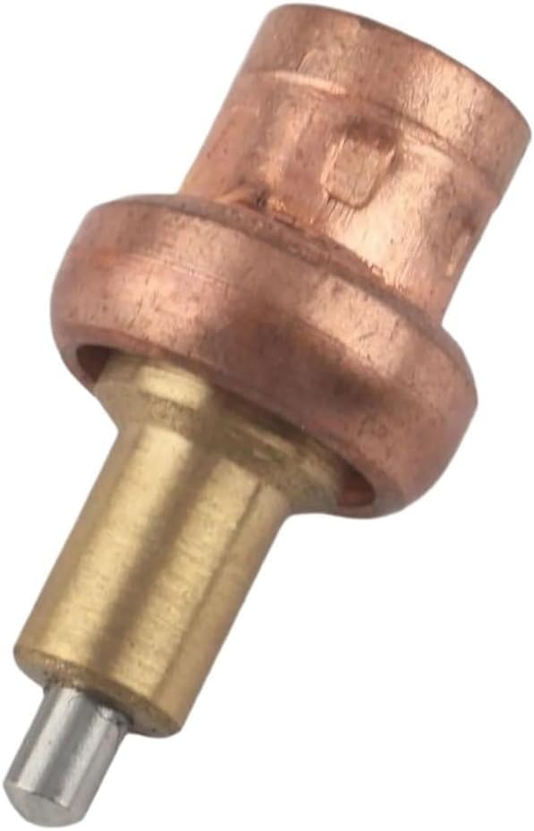 Marine 143°F 62°C Thermostat for OMC Most 3 & 4 Cyl 1985-1990 0384719 0777838 384719 777838 18-3560