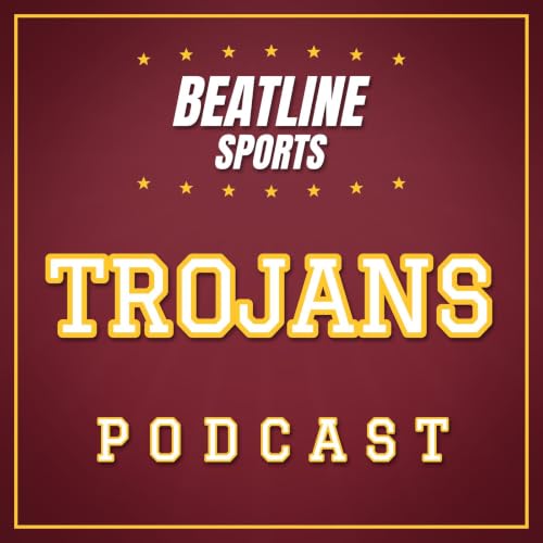 Beatline USC Football - Daily Podcast On The USC Trojans Titelbild