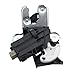 Geloo Rear Trunk Boot Lid Lock Latch Actuator 4F5827505D 4F5 827 505 D for VW Passat B7 EOS Jetta CC Audi A6 C6 A4 A5 A8 Seat EXEO