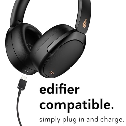 SPARKED Charger Cable Micro USB for PS4 Controller, Charging Lead - Image 4
