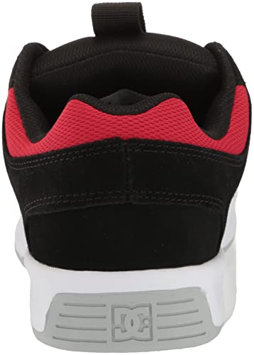 Image of DC Mens Men's Lynx Zero Casual Low Top Skate Shoe Sneaker