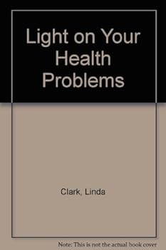 Paperback Light on Your Health Problems Book