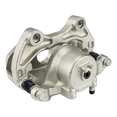Image of PHILTOP Front Left Brake Caliper Compatible with 2002-2006 Altima, 2002-2003 Maxima, 2002-2004 I35, 19-B2690