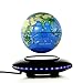Produktbild Globus Globe 6Inch Schwebender Globus mit LED-Leuchten Magnetschwebebahn Schwebender Globus Weltkarte for Tischdekoration (Blau, 6Inch) Educational Geographic Lernen Spielzeug ( Color : - , Size : - )