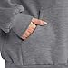 Christmas Sweatsuit for Women Fashion Hoodies & Sweatshirts 2 Piece Jogger Sets Athletic Tracksuit Comfy Lounge Sets Dark Grey