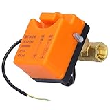 Blau zu stromführendem Draht, gelb zu neutralem Draht, mit schneller und einfacher Installation