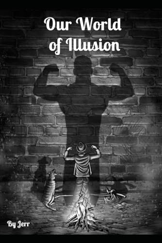 Bild: Our World of Illusion f�r 18,37 EUR bei amazon.de