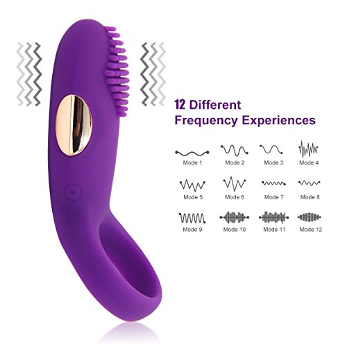 Anel massageador de prepúcio de silicone com anel de proteçao Massageador de longa duraçao para home
