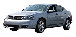 Dodge Avenger