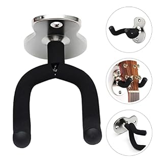 ERINGOGO 1 Set Guitare Cintre Ukulélé Support Mural Fer Support Support Violon Banjo Mandoline Affichage Crochet Stand… - Les Beatles, Paul McCartney, John Lennon, RIngo Starr, George Harrison ERINGOGO 1 Set Guitare Cintre Ukulélé Support Mural Fer Support Support Violon Banjo Mandoline Affichage Crochet Stand… – Image 4