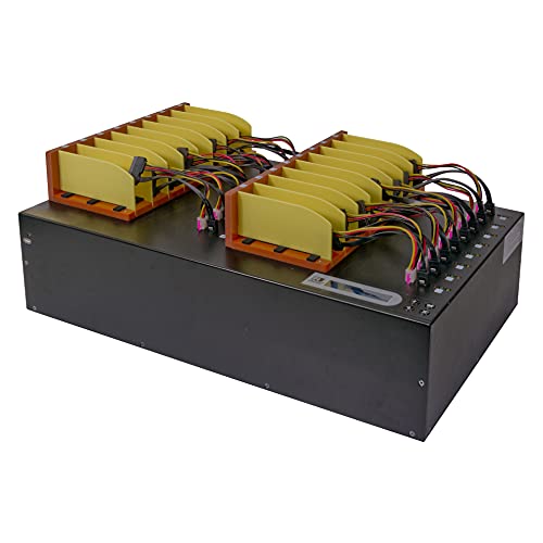 U-Reach 1 to 15 Daisy-Chain Duplicator