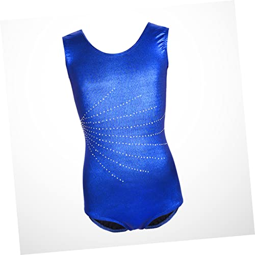 SOIMISS 2 Unidades trajes de cosplay menina confortável de usar meia-calça bodysuits terno de ginást