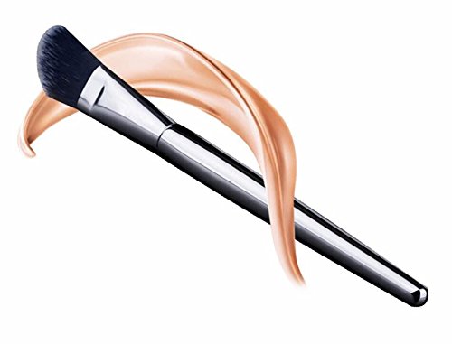 Image of Dream Maker Foundation Brush (Angled)