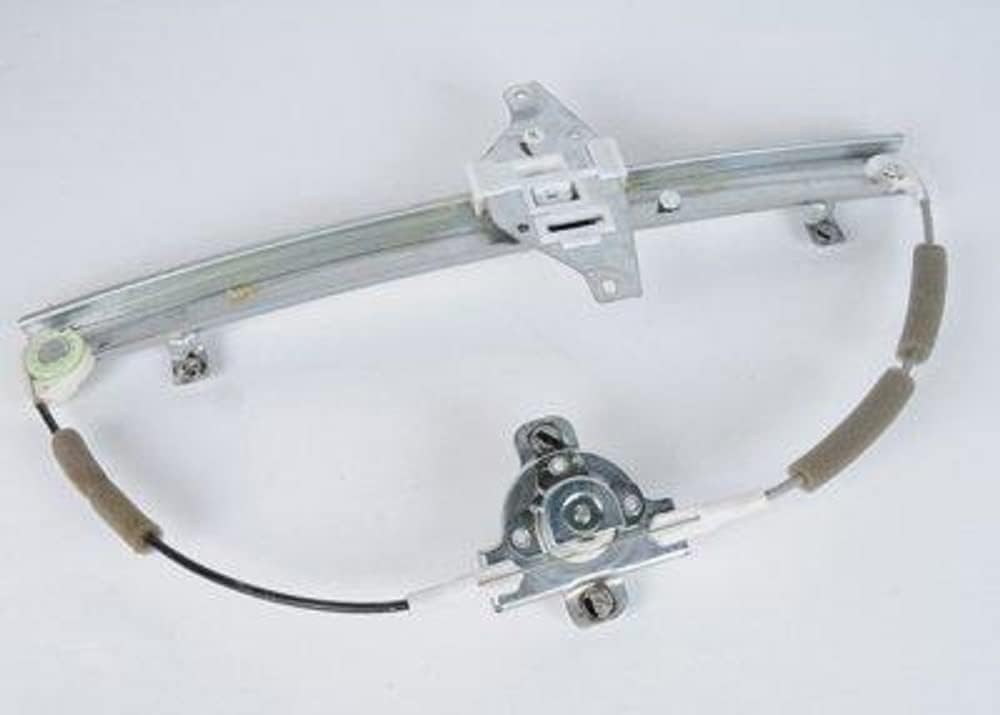 ACDelco GM Original Equipment 94567358 Rear Driver Side Power Window Regulator without Motor