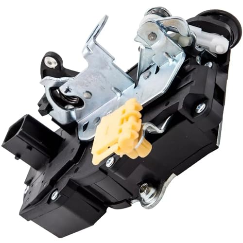 Actionneur loquet porte de rechange pour corriger le blocage de fermeture 25876389