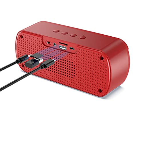 WJCCY Draadloze bluetooth-luidspreker hoog volume surround subwoofer thuis kleine draagbare draagbare buitenaudio - Image 6