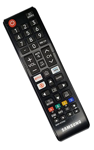 controle Samsung BN59-01315H 32 BET-B LH32BETBLGG LH32BETBLGG 43 BET-M LH43BETMLGG T4300 UN32T4300AG UN40T4300AG UN43T4300AG LH32BETBLGGXZD LH43BETMLGGXZD UN32T4300AGXZD UN40T5300AGXZD UN43T5300AGXZD