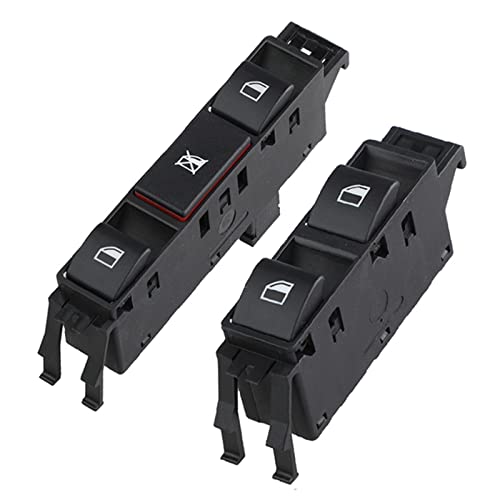 Commutateur de fenêtre pour BMW E46 berline et Touring 1999-2005