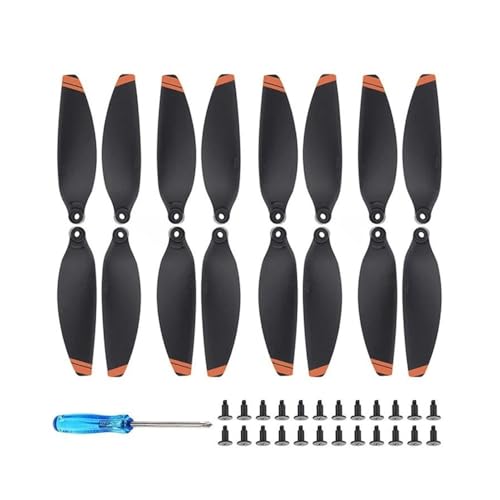 Hélices pour drone Mini 4726 pour remplacer vos pales cassées - 2