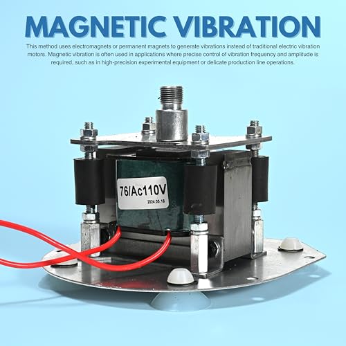 image for Generic Lab Vibrator 4