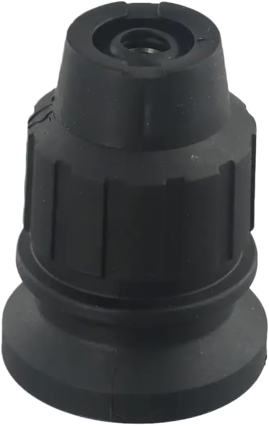 Drill Chuck Replacement for TE5 TE6 TE7 TE14 TE15 TE18 SDS PLUS Tools – Black, Compatible with CNC Metalworking Workholding Systems