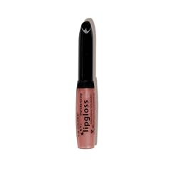 L A COLORS Moisturizing Lipgloss carded Topaz CBLG332A