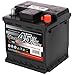 BlackMax Autobatterie 12V 45Ah 420A/EN – Wartungsfreie Starterbatterie mit +30% Startkraft – Ersetzt 40Ah, 44Ah, 45Ah – Für PKW & Kleinwagen – Sofort Einsatzbereit & Rüttelfest