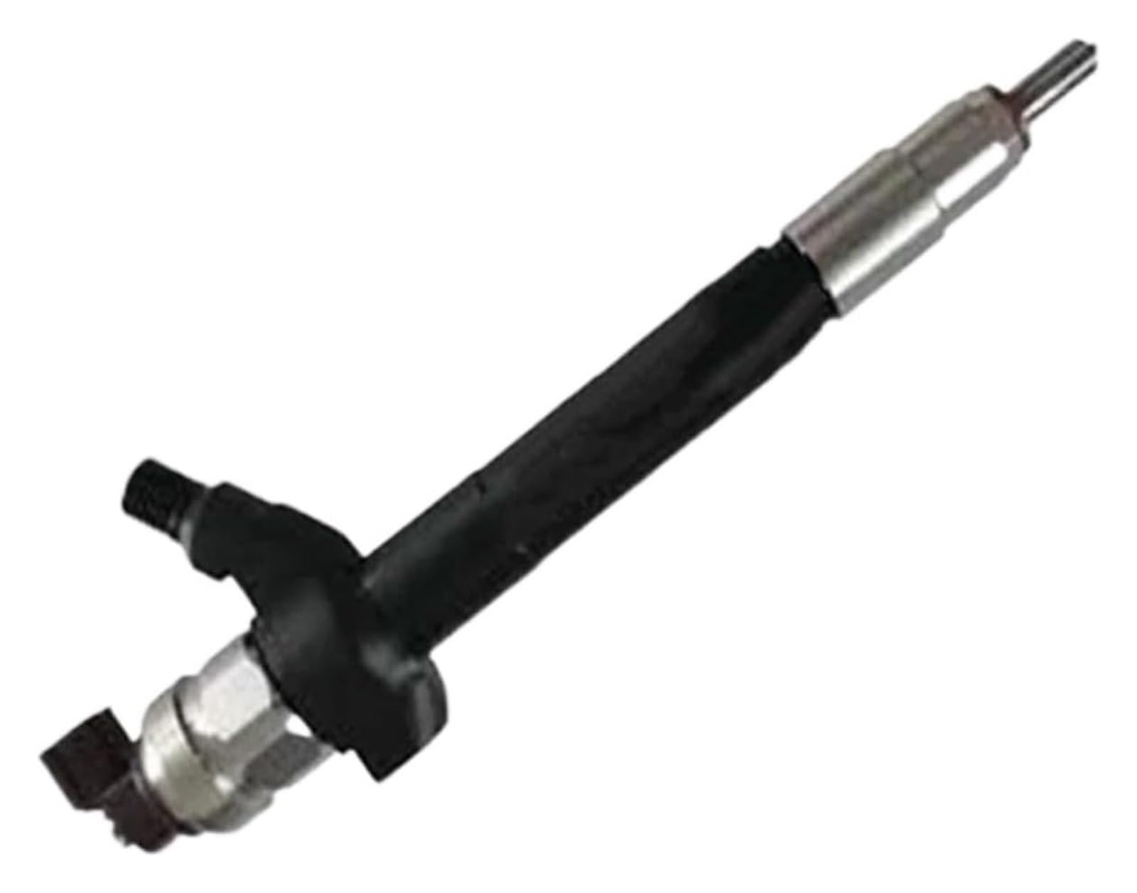 Inyector diésel 6C1Q9K546AC con Inyección Common Rail de Alta Precisión 6