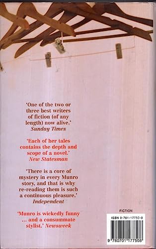 Runaway 0701177500 Book Cover