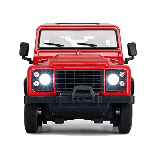 Image of Toy Car for Kids | Best Toys Gifts Toys for Boys & Girl's (132 DFENDE RD Car)