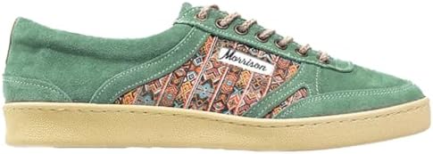 MORRISON Zapatillas de Hombre COCONUT MULTICOLOR