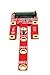 Ableconn MPEX-134B Mini PCIe Adapter with M.2 Key B Slot - Support USB/PCIe/SATA Based M2 B Key or B-M Key Module for Mini PCI Express