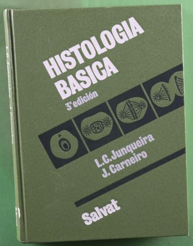 Histología básica