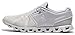 Produktbild On Cloud 5 Herren-Sneaker, Fog | Legierung, 41.5 EU, 59.98025