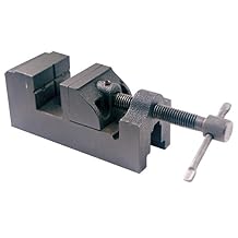 1-1/2" GROOVED JAW DRILL PRESS VISE 3900-1730