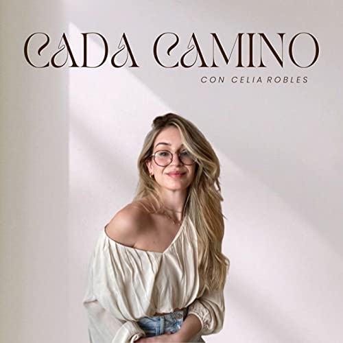CADA CAMINO cover art