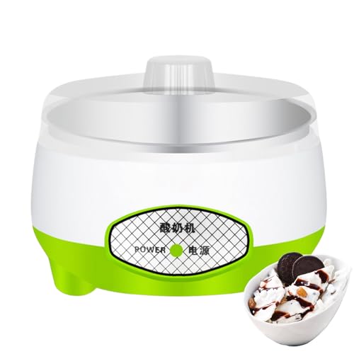 Njidher Machine à Yaourt | Yaourtière Automatique...