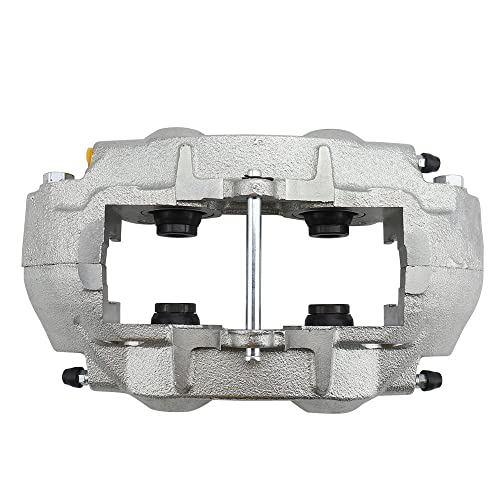 IRONTEK 187019 Rear Right Passenger Side Brake Caliper Fit for 1965-1967 & 1969-1982 for Chevrolet Corvette for Chevy Corvette Rear Passenger Side New Disc Brake Caliper Assembly 18-7019 by IRONTEK - Image 8
