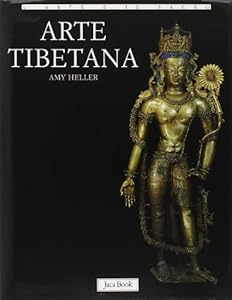 Vedi scheda su Amazon Arte tibetana