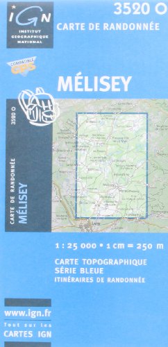 Télécharger 3520O MELISEY Livre PDF Gratuit