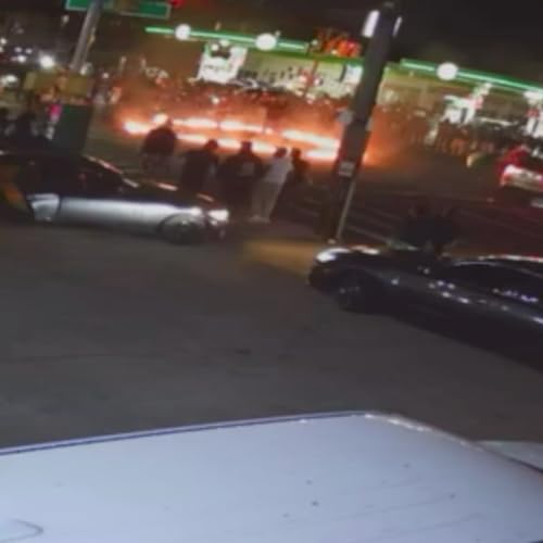 Council member meets with NYPD after 'ring of fire' car takeover in Queens