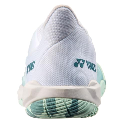 Image of YONEX Men's Power Cushion Cascade Drive Badminton - Lightweight High-Performance Indoor Court w /Shock Absorption