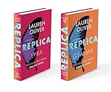  Replica: From the bestselling author of Panic, soon to be a major Amazon Prime series