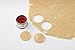 Wilton Linzer Cookie Cutter Set, 7-Piece