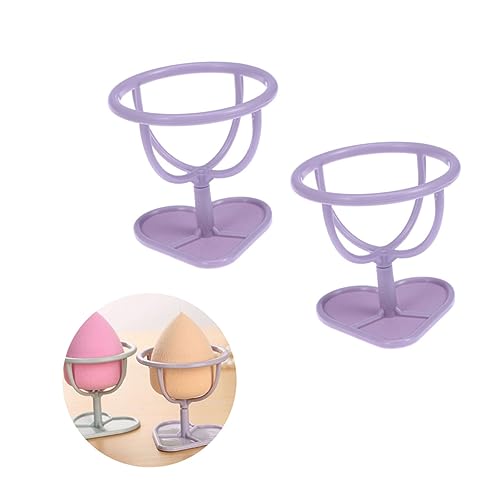 Healeved ���C�N�A�b�v�X�|���W�z���_�[ �p�t�X�^���h�z���_�[ �p�t���[�I �v���X�`�b�N�� �ϋv�݌v ���f�B�[�X�p ���C�N���[ �h���b�T�[�p�p�t�u���P�b�g 2��