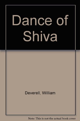 Dance of Shiva 055325569X Book Cover
